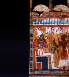 Mummie dell'antico Egitto in mostra al Museo Archeologico Nazionale di Firenze